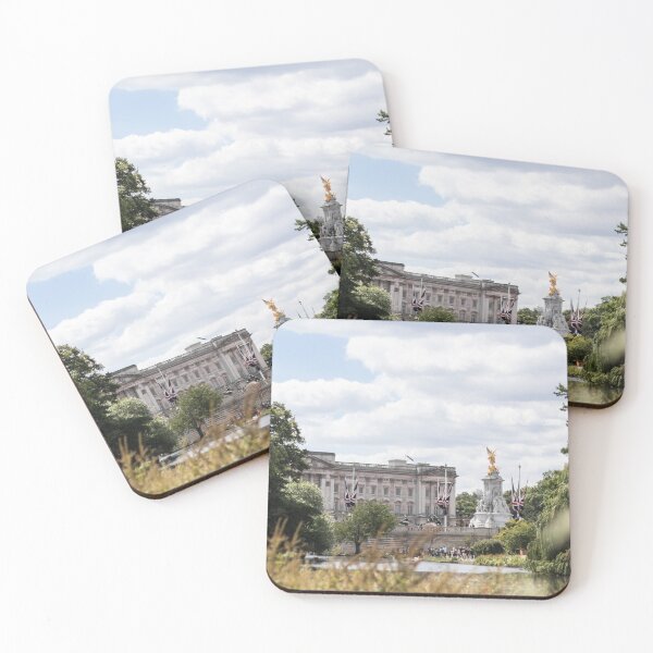 Item preview, Buckingham Palace, London, United Kingdom designed and sold by Niklas Jacobi.