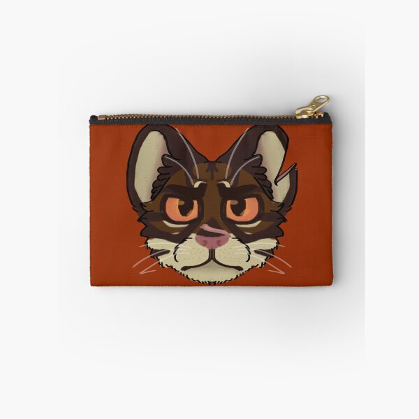 Item preview, Tigerstar designed and sold by FoxBoxUniverse.