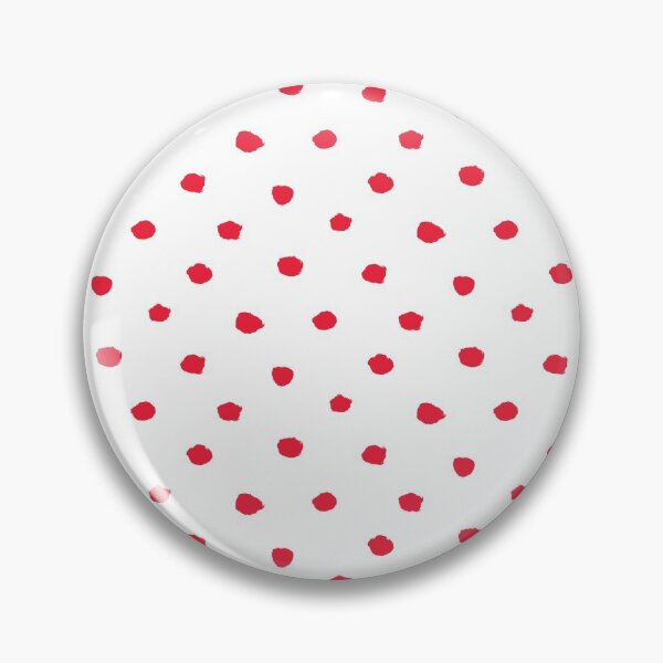 Item preview, Red Polka Dots designed and sold by cadinera.