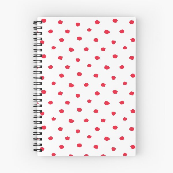 Item preview, Red Polka Dots designed and sold by cadinera.