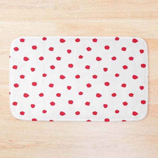 Item preview, Red Polka Dots designed and sold by cadinera.