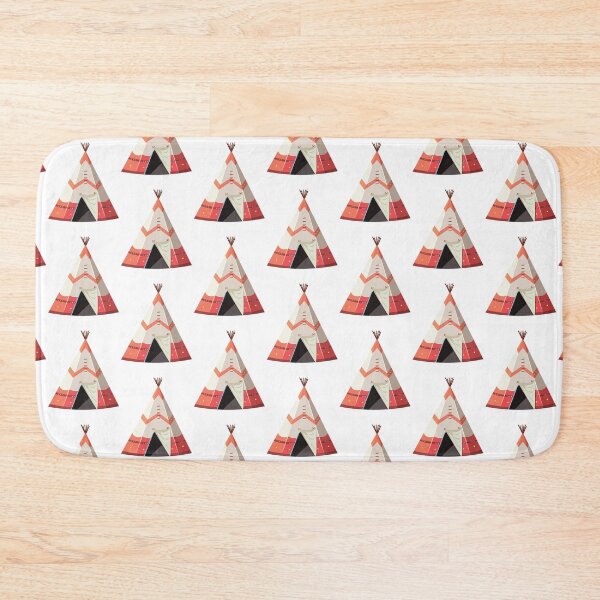 Item preview, Teepee designed and sold by AndyWorthyArt.