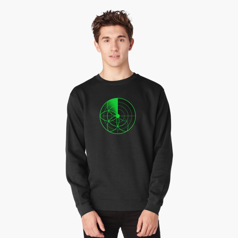 Item preview, Pullover Sweatshirt designed and sold by ToInfinity.