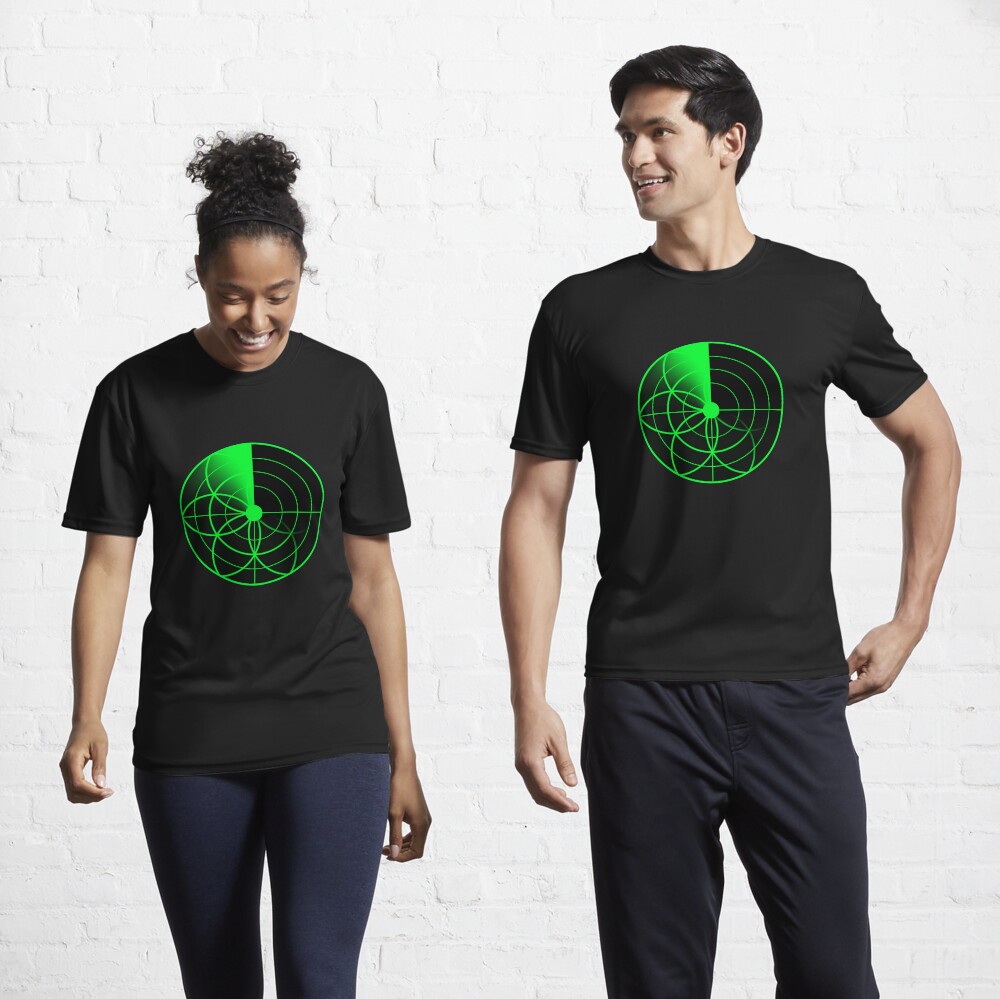 Item preview, Active T-Shirt designed and sold by ToInfinity.
