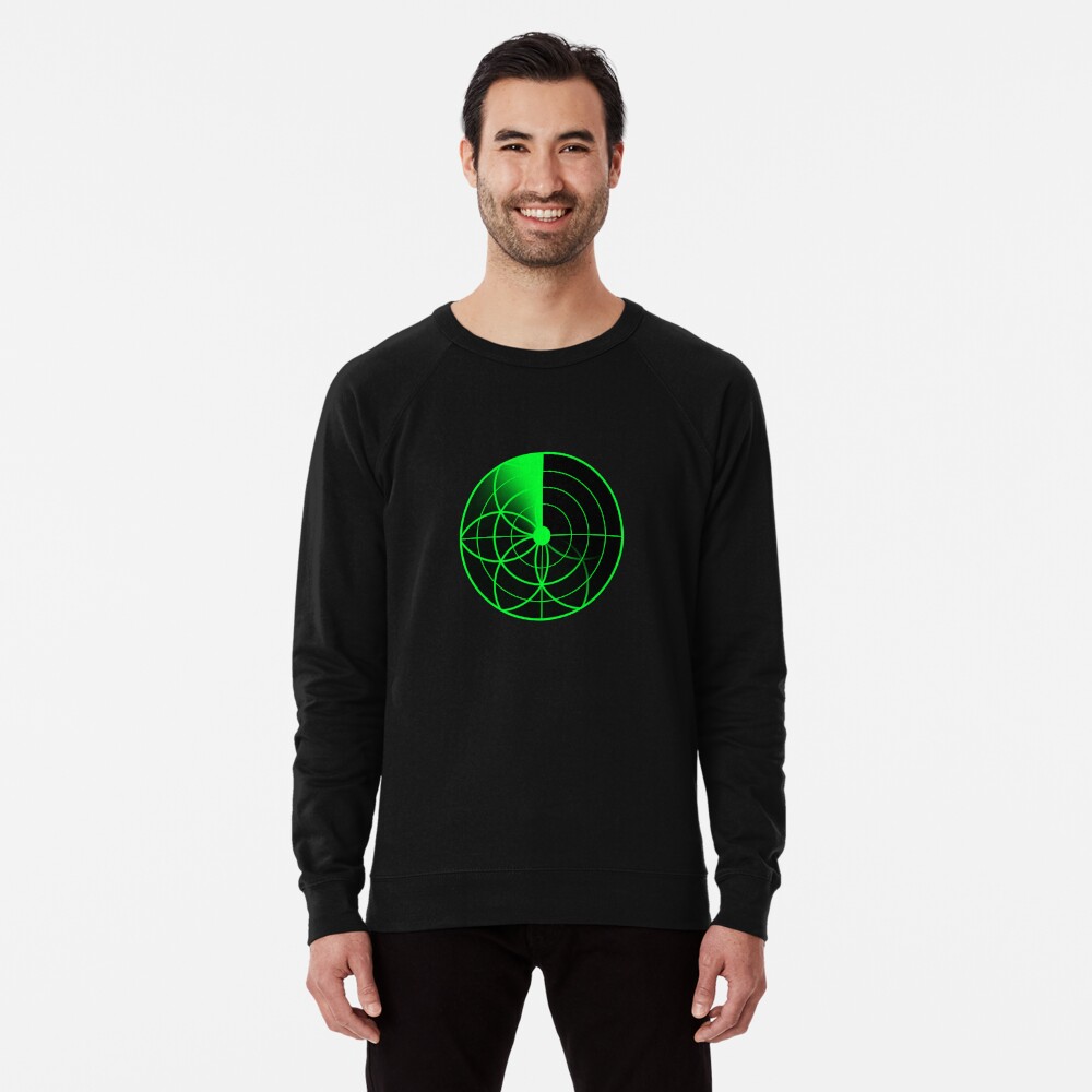 Item preview, Lightweight Sweatshirt designed and sold by ToInfinity.