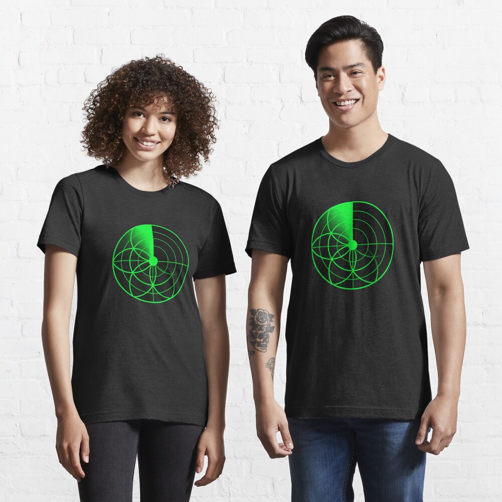 Item preview, Essential T-Shirt designed and sold by ToInfinity.