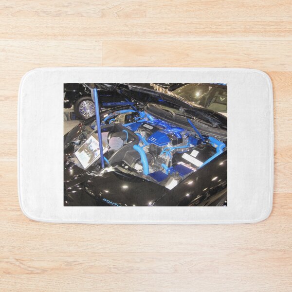 Item preview, Pontiac Engine Detail designed and sold by mltrue.
