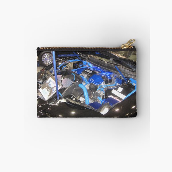 Item preview, Pontiac Engine Detail designed and sold by mltrue.