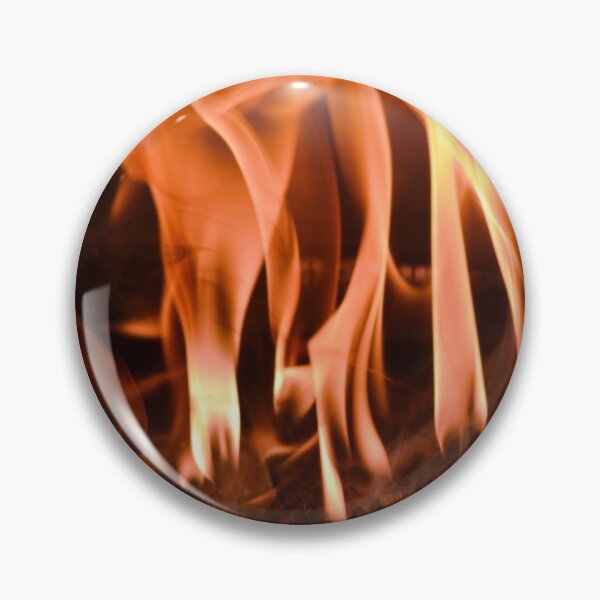 Item preview, Flames  designed and sold by hollyjanek.