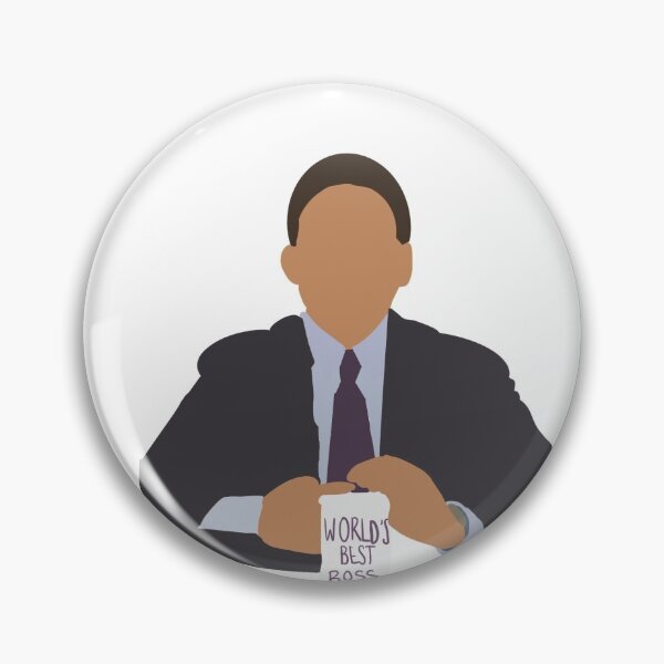 Item preview, The Office designed and sold by Bananastickers1.