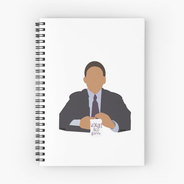 Item preview, The Office designed and sold by Bananastickers1.