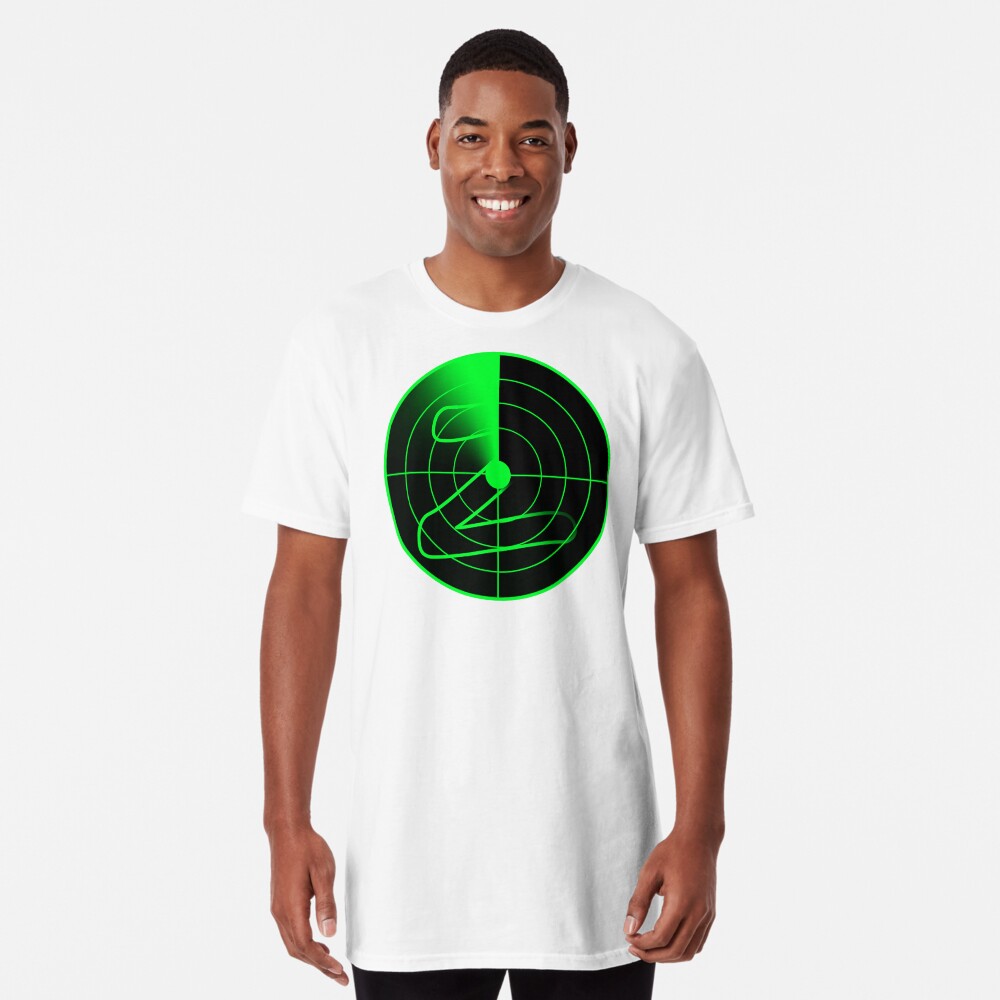 Item preview, Long T-Shirt designed and sold by ToInfinity.