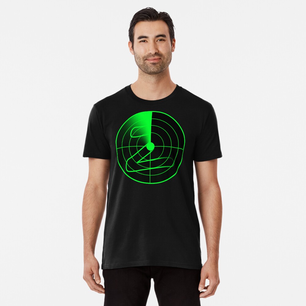 Item preview, Premium T-Shirt designed and sold by ToInfinity.