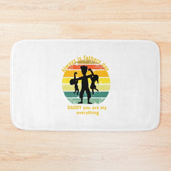 Item preview, Daddy you are my everything  designed and sold by Achmarry.