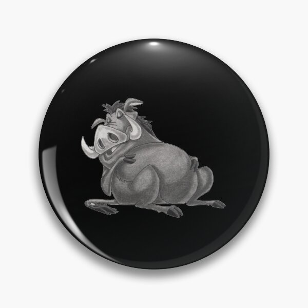 Item preview, Pumba designed and sold by Floriana94.