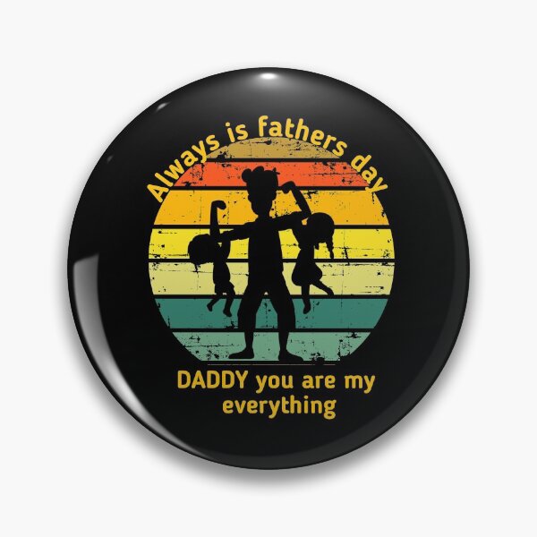 Item preview, Daddy you are my everything  designed and sold by Achmarry.