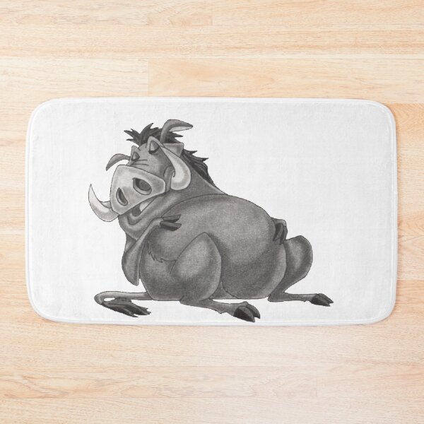 Item preview, Pumba designed and sold by Floriana94.