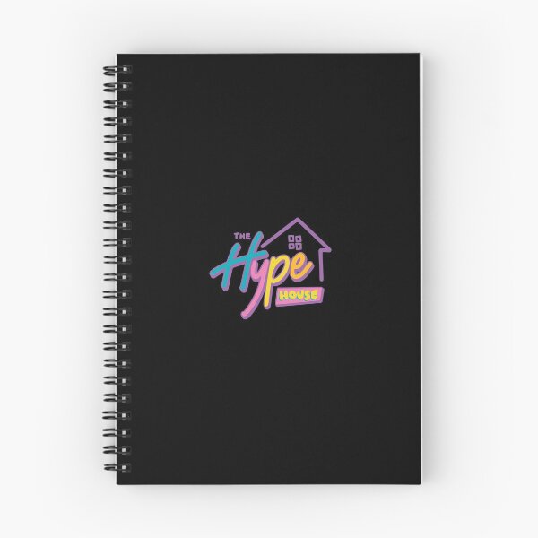 Item preview, TIKTOK the HYPE house  designed and sold by wdws.