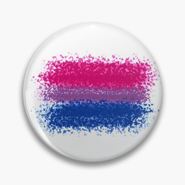 Item preview, Bi-Pride designed and sold by SpikyNeil.