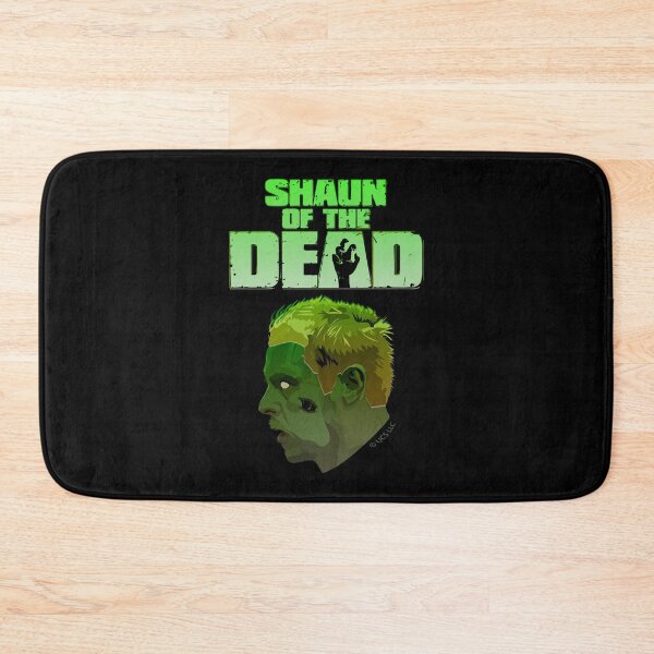 Item preview, Shaun Of The Dead -Zombie Shaun designed and sold by WaltTheAdobeGuy.