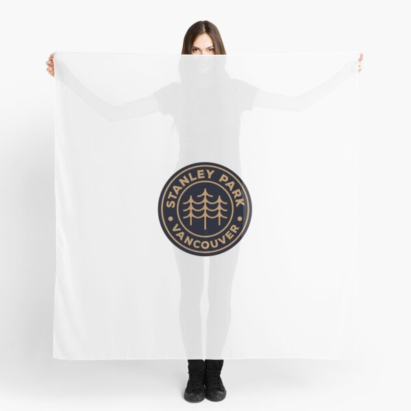 Stanley Park Scarf