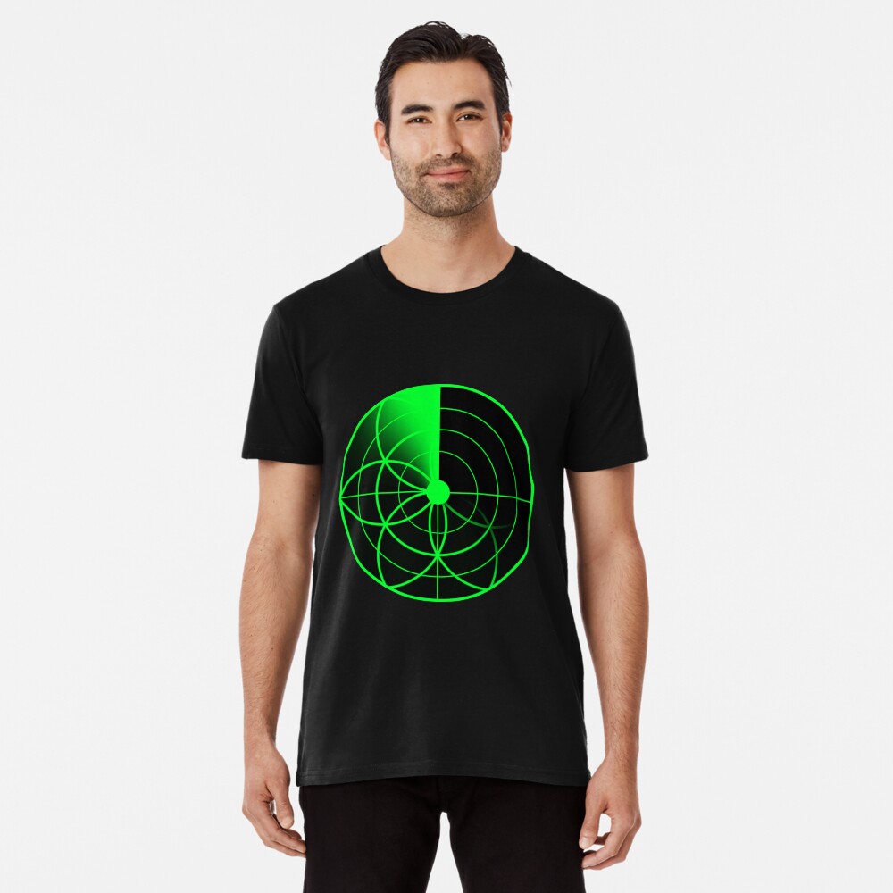 Item preview, Premium T-Shirt designed and sold by ToInfinity.