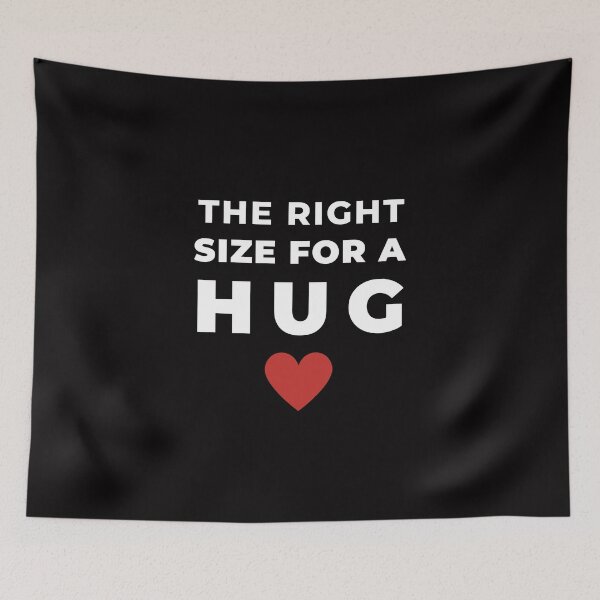 Item preview, Cute Funny Hug Kiss Shirt Heart Introvert Quarantine Family Friends Girlfriend Boyfriend Together Meme Stay Home Love Cute Gift Sarcastic Inspirational Motivational Birthday Present designed and sold by EpsilonEridani.