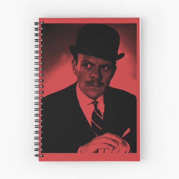 Item preview, Terry Thomas designed and sold by Scratchy-Ed.