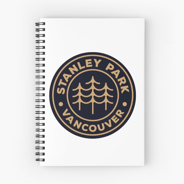 Item preview, Stanley Park designed and sold by FahlDesigns.