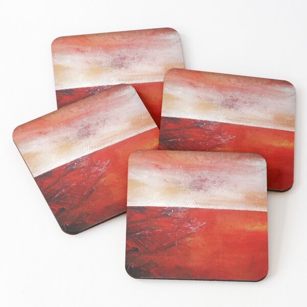 Artikelvorschau, Abstract Canvas Painting Art entworfen und verkauft von madeinatlantis.