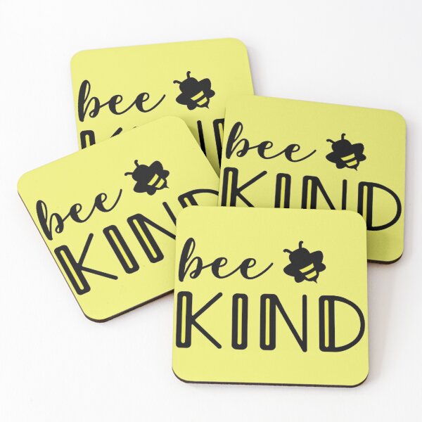 Item preview, Bee Kind Art Design designed and sold by stillballin.