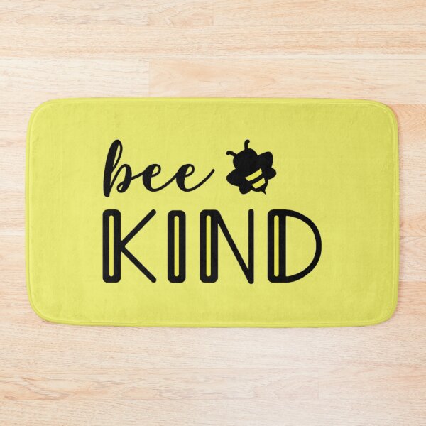 Item preview, Bee Kind Art Design designed and sold by stillballin.