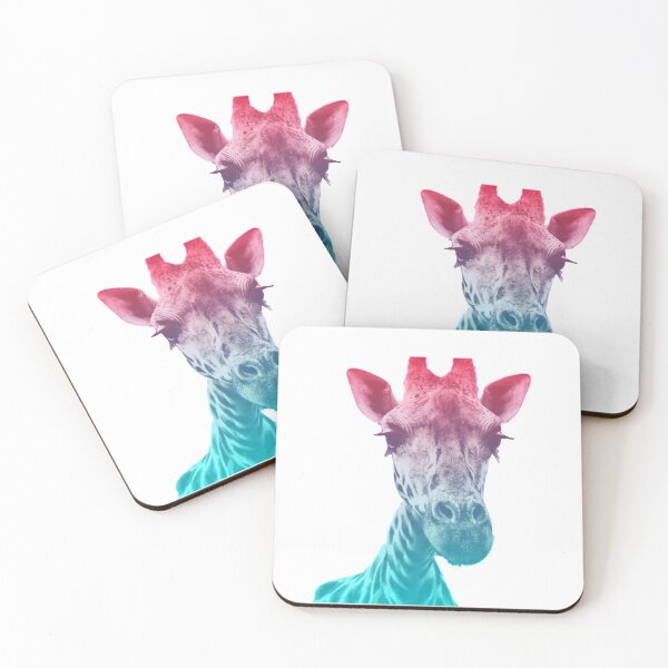 Item preview, Giraffe Pride designed and sold by isitsupperyet.