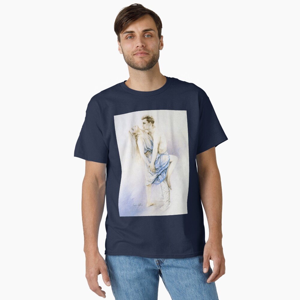 Item preview, Classic T-Shirt designed and sold by sara-moon.