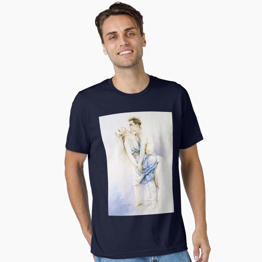 Item preview, Essential T-Shirt designed and sold by sara-moon.