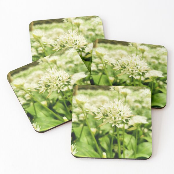 Item preview, Garlic Chive Heriloom designed and sold by jianjiphoto.