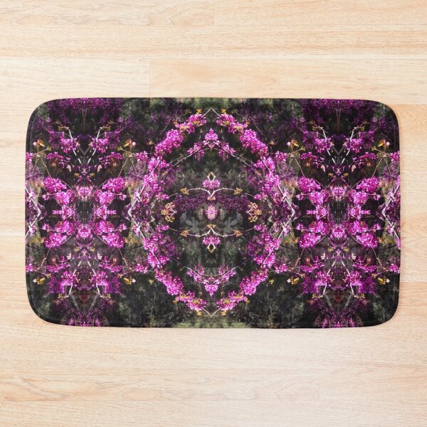 Item preview, Spring Pink Flowers  designed and sold by nefelisotiraki.