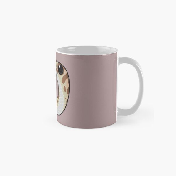Hoggie Classic Mug