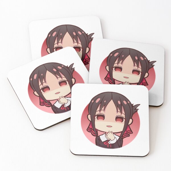 Item preview, Kaguya Chibi designed and sold by Yivel.