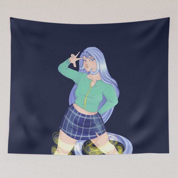 Item preview, Hado designed and sold by BumDragon.