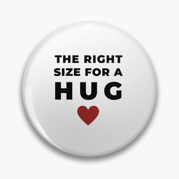 Item preview, Hug Kiss Cute Funny Shirt Heart Introvert Quarantine Family Friends Girlfriend Boyfriend Together Meme Stay Home Love Cute Gift Sarcastic Inspirational Motivational Birthday Present designed and sold by EpsilonEridani.