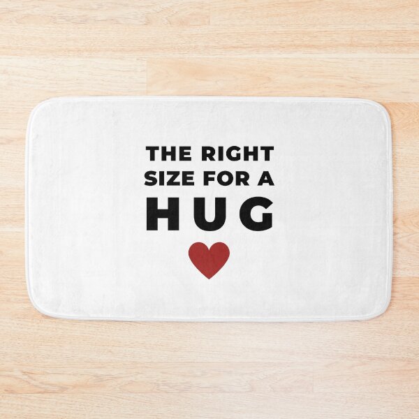 Item preview, Hug Kiss Cute Funny Shirt Heart Introvert Quarantine Family Friends Girlfriend Boyfriend Together Meme Stay Home Love Cute Gift Sarcastic Inspirational Motivational Birthday Present designed and sold by EpsilonEridani.