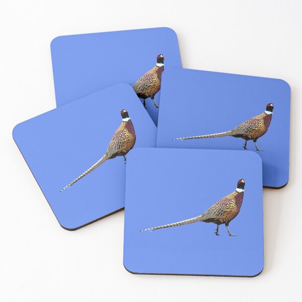 Item preview, Pheasant Color Print  designed and sold by designsasstultd.