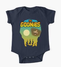 The Goonies One Piece - Short Sleeve