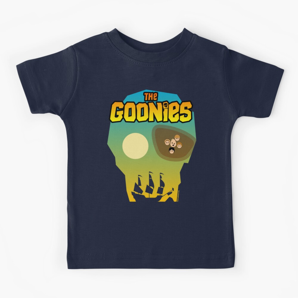 The Goonies Kids T-Shirt