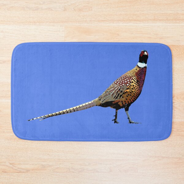 Item preview, Pheasant Color Print  designed and sold by designsasstultd.