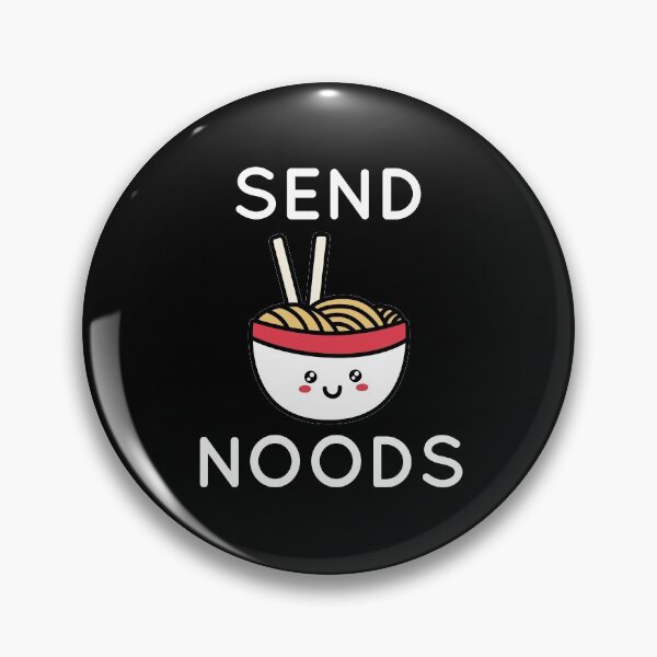 Item preview, Send Noods designed and sold by khaled11591.