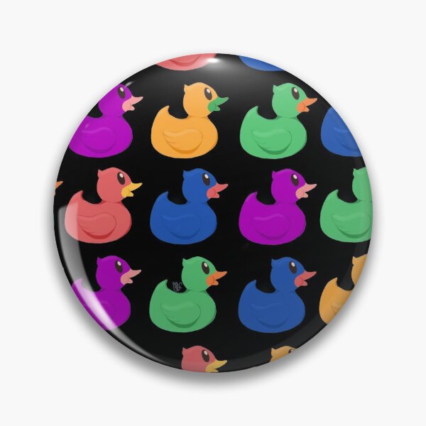 Artikelvorschau, Disco-Enten! entworfen und verkauft von Vyanahb27.