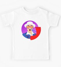 Elton Kinder T-Shirt