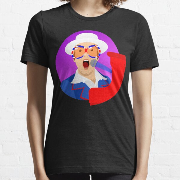Elton Essential T-Shirt